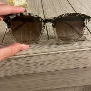 Krewe Sunglasses